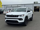 New 2025 Jeep Compass Latitude w/ Altitude Special Edition image 3