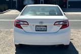 Used 2014 Toyota Camry image 4