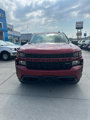 Used 2020 Chevrolet Silverado 1500 Custom image 4