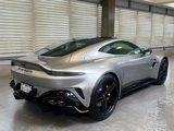 New 2025 Aston Martin V8 Vantage Coupe image 3