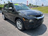 Used 2023 Chevrolet TrailBlazer LS image 2