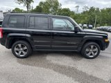 Used 2015 Jeep Patriot High Altitude image 2