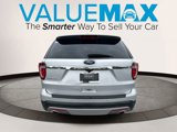 Used 2017 Ford Explorer Limited w/ Equipment Group 301A image 5