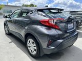 Used 2019 Toyota C-HR LE image 3