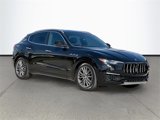 Used 2019 Maserati Levante GranLusso image 3