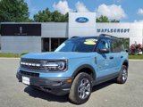 Certified 2022 Ford Bronco Sport Badlands image 2