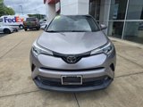 Used 2018 Toyota C-HR XLE image 2