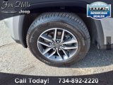 Used 2019 Jeep Grand Cherokee Limited image 5