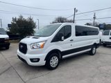 Used 2022 Ford Transit 350 XLT image 3
