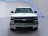 Used 2014 Chevrolet Silverado 1500 W/T w/ WT Convenience Package image 2