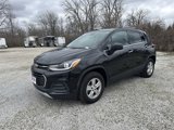 Used 2020 Chevrolet Trax LT w/ LT Convenience Package image 4