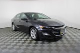 Used 2022 Chevrolet Malibu LS w/ Driver Confidence Package II image 2