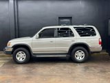 Used 2000 Toyota 4Runner SR5 image 2