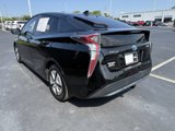 Certified 2017 Toyota Prius Three image 4