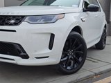Used 2025 Land Rover Discovery Sport S image 2