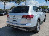 Used 2019 Volkswagen Atlas SE w/ Panoramic Sunroof Package image 5