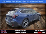 Used 2022 Subaru Outback Premium image 5