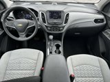 Certified 2023 Chevrolet Equinox LT image 2