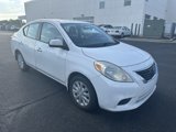 Used 2012 Nissan Versa SV image 3