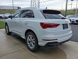 New 2025 Audi Q3 2.0T Premium Plus image 4