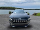 Used 2019 Jeep Cherokee Limited image 2