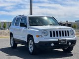Used 2016 Jeep Patriot Latitude image 3