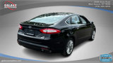 Used 2016 Ford Fusion SE w/ Equipment Group 202A image 5