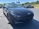Used 2022 Hyundai Elantra SEL image 3