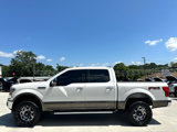 Used 2020 Ford F150 Lariat image 4