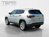 New 2025 Jeep Compass Sport image 5