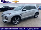 Used 2020 Mitsubishi Outlander Sport ES image 1