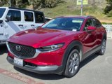 Used 2023 MAZDA CX-30 AWD 2.5 S w/ Preferred Package image 3