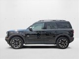 Used 2023 Ford Bronco Sport Outer Banks w/ Tech Package image 2