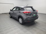 Used 2020 Nissan Kicks S image 5