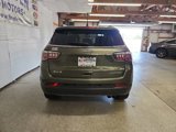Used 2019 Jeep Compass Limited image 4