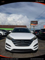 Used 2017 Hyundai Tucson SE image 2