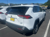 New 2025 Toyota RAV4 XLE image 5