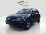 Used 2015 Volkswagen Tiguan S image 2