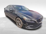 Used 2016 MAZDA MAZDA6 Grand Touring w/ GT Technology Package image 2