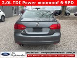 Used 2014 Volkswagen Jetta TDI image 3