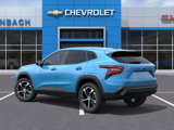 New 2025 Chevrolet Trax RS w/ Driver Confidence Package image 3