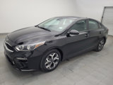Used 2019 Kia Forte LXS image 2