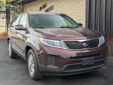 Used 2014 Kia Sorento LX image 3