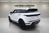 New 2026 Land Rover Range Rover Evoque S image 2