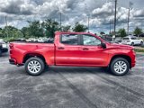 New 2025 Chevrolet Silverado 1500 Custom image 4