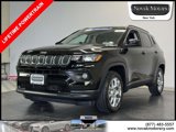 Used 2022 Jeep Compass Latitude image 4