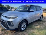 Used 2020 Kia Soul S image 3