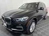 Certified 2021 BMW X5 sDrive40i image 2