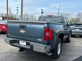 Used 2011 Chevrolet Silverado 1500 LT w/ Interior Plus Package image 3