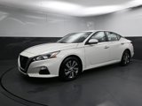 Used 2020 Nissan Altima 2.5 S w/ Driver Assist Package image 4